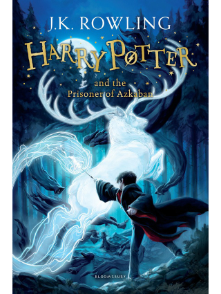 Illustration for article titled Fun New Harry Potter Covers Look Like Concept Art For A Cartoon Series